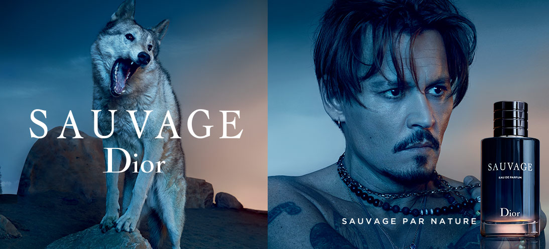 Dior Sauvage | Sauvage par nature